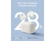 Навушники TWS ANKER SoundCore C50i White (D1101G21) - зображення 7