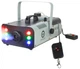 Wytwornica dymu z podświetleniem LED Light4Me FM 1500 LED (5908249831759) - obraz 1