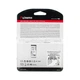 SSD диск Kingston A400 240 ГБ 2.5" SATA III (SA400S37/240G), TLC, 350/500 МБ/с - изображение 2