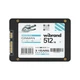 SSD Wibrand Caiman 512GB 2.5" SATA III 6Gb/s 3D TLC 560/470MB/s BULK WI2.5SSD/CA512GB - изображение 3