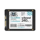 SSD Wibrand Spider 2.5" 240GB SATA III 6Gb/s 3D TLC (460/550 МБ/с) Bulk, WI2.5SSD/SP240GB - изображение 3