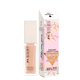 Коректор-консилер для обличчя Neverti Radiant Creamy Cover NP306, 104 Персиковий - изображение 1