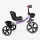 Детский трехколесный велосипед Best Trike (BS-28-474) колеса EVA, стальная рама - изображение 2