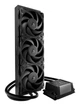 СВО Arctic Liquid Freezer WS360-4710 Black (ACFRE00202A) - изображение 2