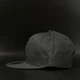 Черная кепка с прямым козырьком New Era 9FIFTY MLB New York Yankees S/M 11180834 - изображение 5