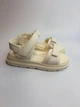 Босоножки для девочки Clibee 165-2 beige беж р. 36-22,5 см - изображение 1