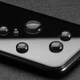 Захисне скло Remax 3D (GL-27) для Apple iPhone 16 Pro Max (6.9") - зображення 4