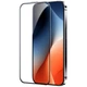 Захисне скло Remax 3D (GL-27) для Apple iPhone 16 Pro Max (6.9") - зображення 3