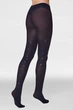 Колготки, 60 den Marilyn 3/4(M/L) Чорний (141863) - зображення 3