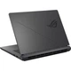Ноутбук для ігор ASUS ROG Strix G16 G615JM-I5161 (1 TB) 16", 165 Hz, 300 nit / i5-13450HX / 16 GB DDR5, 5200 MHz / 1000 GB / RTX 5060 - изображение 3