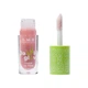 LAMEL Блиск для губ Dazzle Glow №402 5мл - изображение 2