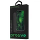 Захисне скло Proove Safe Screen iPhone 16 Pro Max (1) Black (PGPSS1I16PM1) - изображение 2