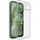 Чохол BeCover Google Pixel 8a Transparancy (711662) - изображение 1