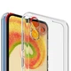 Чохол TPU Epic Transparent 1,5mm Full Camera Samsung Galaxy A07 Transparent - зображення 1