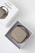 Портативная колонка Guess с Bluetooth Коричневая - изображение 2
