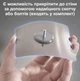 Полиця алюмінієва для ванної кімнати та душа кутова 21*21*5см чорний - зображення 7