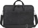 Сумка для ноутбука Defender Solid leather 15.6" PU Black (26091) - зображення 3