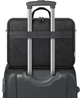 Сумка для ноутбука Defender Solid leather 15.6" PU Black (26091) - зображення 7