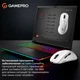 Миша GamePro Genesis Avenger White (GM096W) - зображення 9