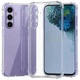 Чохол Anti-Shock BeCover Samsung Galaxy A36 SM-A366 Clear (712895) - изображение 3
