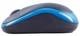 Миша Logitech M185 Blue (910-002236) - изображение 4