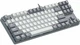 Клавіатура GamePro Genesis Metallic MK110G Red Switches Grey - изображение 3