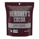 Какао Hershey's Cocoa 100% Natural Unsweetened натуральное несладкое пакет 652 г - изображение 1
