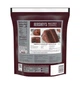 Какао Hershey's Cocoa 100% Natural Unsweetened натуральное несладкое пакет 652 г - изображение 2