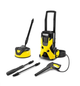 Минимойка Karcher K 5 Basic + насадка T 5 T-Racer (1.188-587.0) - изображение 1