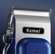 Машинка для стрижки волос Kemei Km-1895 для барберов - изображение 5