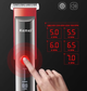 Профессиональная машинка Kemei Km-5016 для стрижки волос - изображение 7