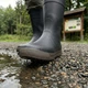 Сапоги резиновые&nbsp;DUNLOP&nbsp;Amsterdammer&nbsp;р.42,&nbsp;черный (арт.PB0HH01) - изображение 9