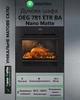 Духовка Электрическая INTERLINE OEG 781 ETR BA Nano Matte - изображение 2