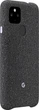 Чохол Google Official Fabric для Google Pixel 4a 5G (GA02062) Basically Black - зображення 2