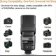 Вспышка Godox TT520 II + синхронизатор для камер Canon, Nikon, Sony, Fuji, Olympus - изображение 6