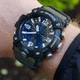 Наручний годинник CASIO GG-B100-1A3ER - изображение 6