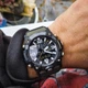 Наручний годинник CASIO GG-B100-1A3ER - изображение 12