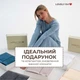 Набор 2 жаккардовых полотенца в коробке Lovely Svi 70 х 140 см и 50 х 90 см Белый (150226) - изображение 5