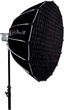 Софтбокс Aputure Light Dome SE / Чорний - зображення 7