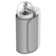 Компактный портативный подогреватель для бутылочек Bottle Warmer с контролем температуры от USB - изображение 5