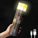 Факел Minecraft — нічник LED на акумуляторі зі зміною кольору - 4 режими - зображення 4