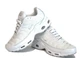 Кросівки Nk Air Max Plus TN унісекс весна осінь білий 39 - зображення 2
