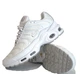 Кросівки Nk Air Max Plus TN унісекс весна осінь білий 39 - зображення 5