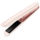 Щипці для волосся Hoco HP46 Explicit electric hair straightener 4000 mAh бездротовий випрямляч портативна плойка з дисплеєм - зображення 4
