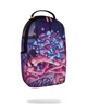 Рюкзак Sprayground, арт. 7422, Pink Panther Diamond Heist backpack - изображение 3