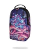 Рюкзак Sprayground, арт. 7422, Pink Panther Diamond Heist backpack - изображение 7