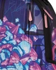 Рюкзак Sprayground, арт. 7422, Pink Panther Diamond Heist backpack - изображение 8