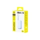 Павербанк Baseus 10000 mAh 22.5W EnerFill FC21 Qpow 3 Ultra PowerBank із швидкою зарядкою QC3.0+PD3.0 + Кабель Type-C to Lightning (E0027L03) Blue - зображення 5