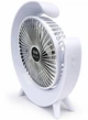 Настільний вентилятор Colorful Desktop Fan із підсвічуванням USB 3 режиму - зображення 5