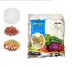 Пакеты на резинке для пищевых продуктов, одноразовые пакеты на тарелку (крышка-чехол) 100 шт. ( в пакете) - изображение 1